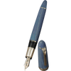 Sailor Bespoke Fountain Pen - Hard Maple Indigo - Pen Boutique Ltd