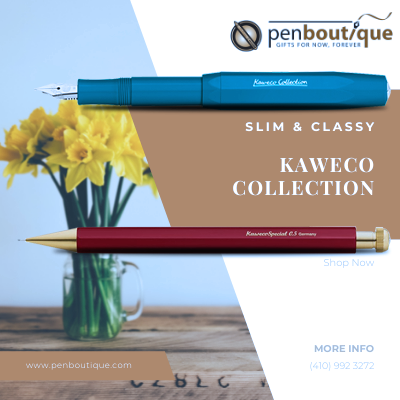 Colección Kaweco
