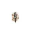 Kolo Parker Mini Pen Case - Ivory Tweed - Pen Boutique Ltd
