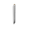 Kolo Tino Ballpoint Pen - Raw Aluminum - Pen Boutique Ltd