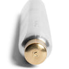 Kolo Tino Fountain Pen - Raw Aluminum - Pen Boutique Ltd