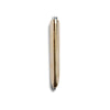 Kolo Tino Ballpoint Pen - Raw Brass - Pen Boutique Ltd