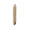 Kolo Tino Fountain Pen - Raw Brass - Pen Boutique Ltd