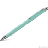 Lamy Econ Ballpoint Pen - Lagoon - Pen Boutique Ltd