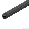 Kaweco Liliput Capped Ballpoint Pen - Black - Pen Boutique Ltd