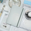 Hobonichi 2027 Cousin Cover - Only is Not Lonely: Ramune - A5-Pen Boutique Ltd