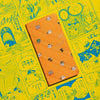 Hobonichi Light Hardcover English Book - ONE PIECE magazine: Very Very Merry! - Tall & Slim (Weeks - Jan Start) - Pen Boutique Ltd