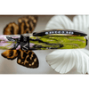 Visconti Voyager Rollerball Pen - Mariposa Malachite (US Exclusive) - Pen Boutique Ltd