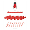 Dominant Industry Standard Ink Bottle - Maple - 25ml - Pen Boutique Ltd