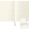 Midori Notebook - Ruling - A5 - Pen Boutique Ltd