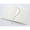 Midori Notebook - Ruling - A5 - Pen Boutique Ltd