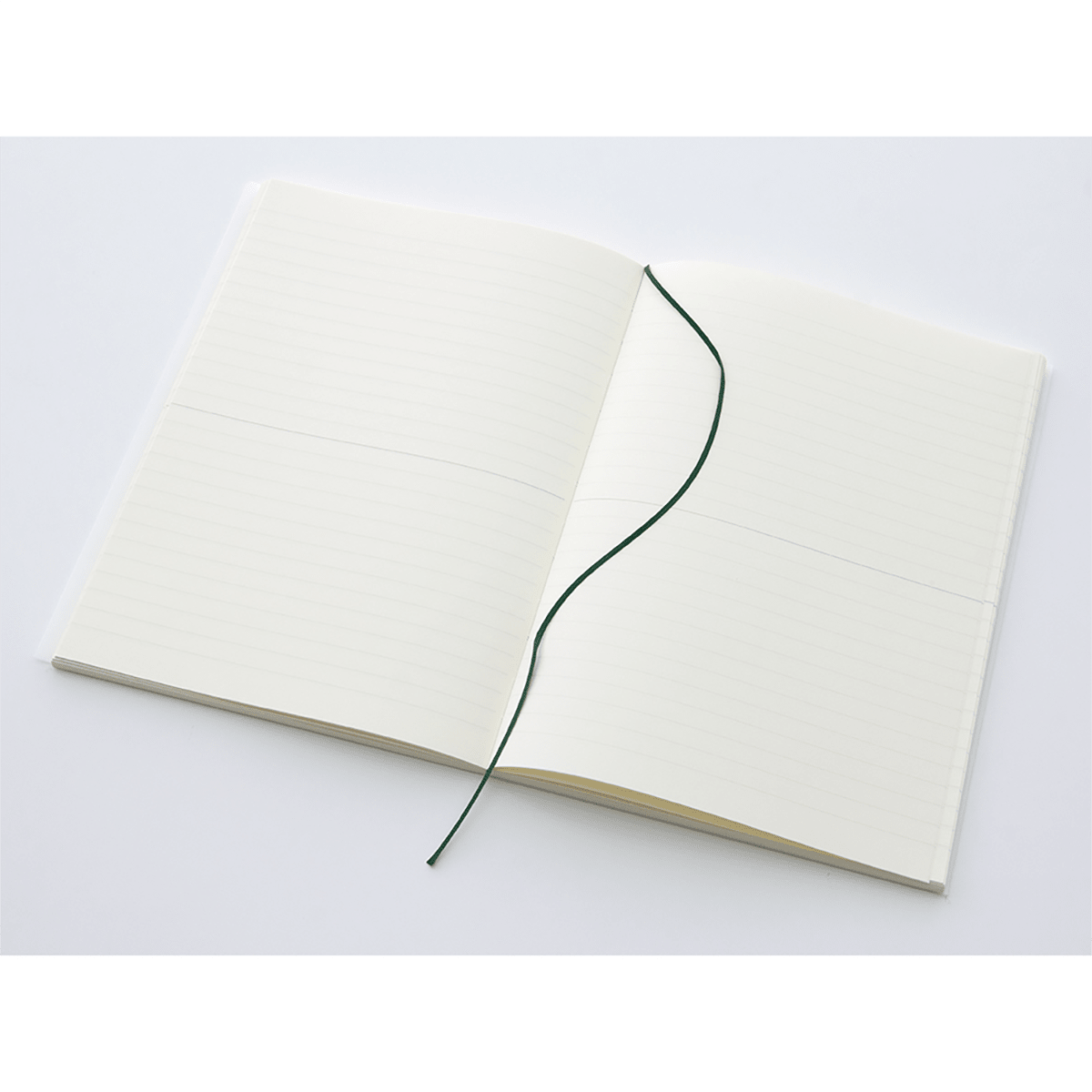 Midori Notebook - Ruling - A5 - Pen Boutique Ltd