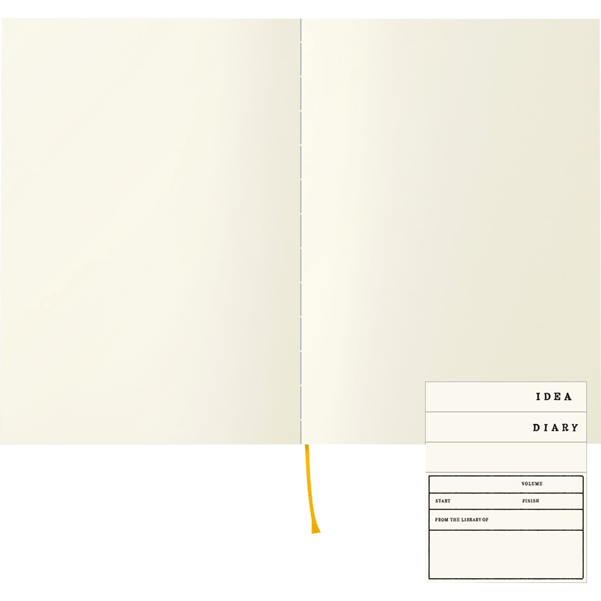 Midori Notebook - Ruling - A5 - Pen Boutique Ltd