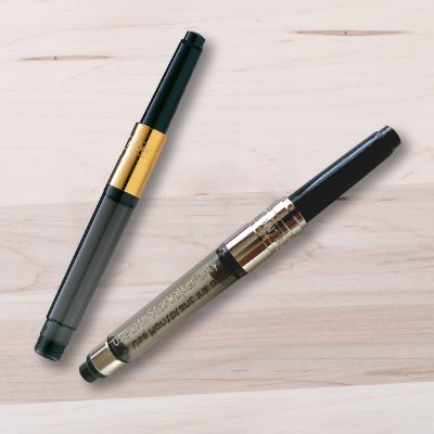 Montblanc Converter