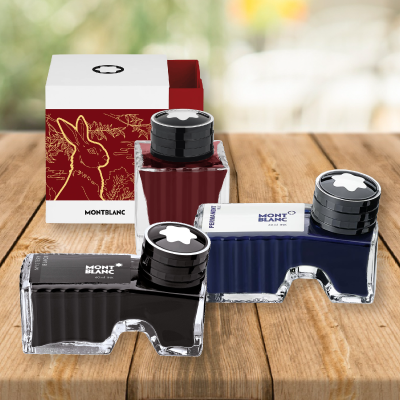 Montblanc Ink Bottles