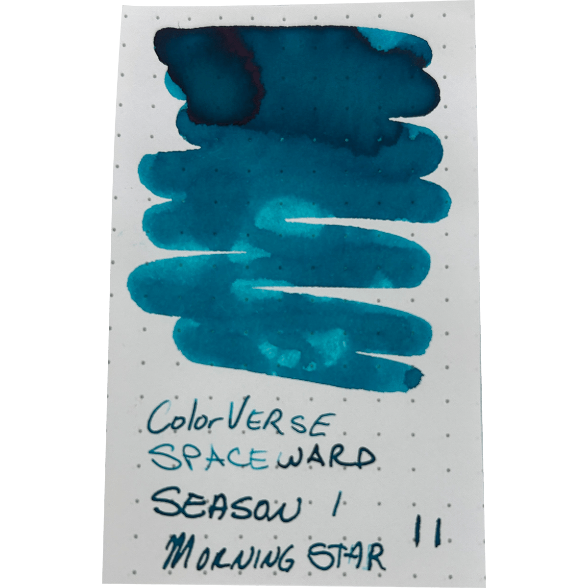 Colorverse Mini Ink - Spaceward - Morning Star - 5ml - Pen Boutique Ltd