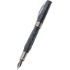 Visconti Mirage Fountain Pen - Mythos Poseidon - Pen Boutique Ltd