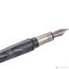 Visconti Mirage Fountain Pen - Mythos Poseidon - Pen Boutique Ltd
