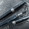 Visconti Mirage Fountain Pen - Mythos Poseidon - Pen Boutique Ltd