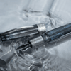 Visconti Mirage Fountain Pen - Mythos Poseidon - Pen Boutique Ltd