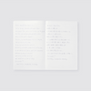 Stalogy Standard Notebook - Pen Boutique Ltd