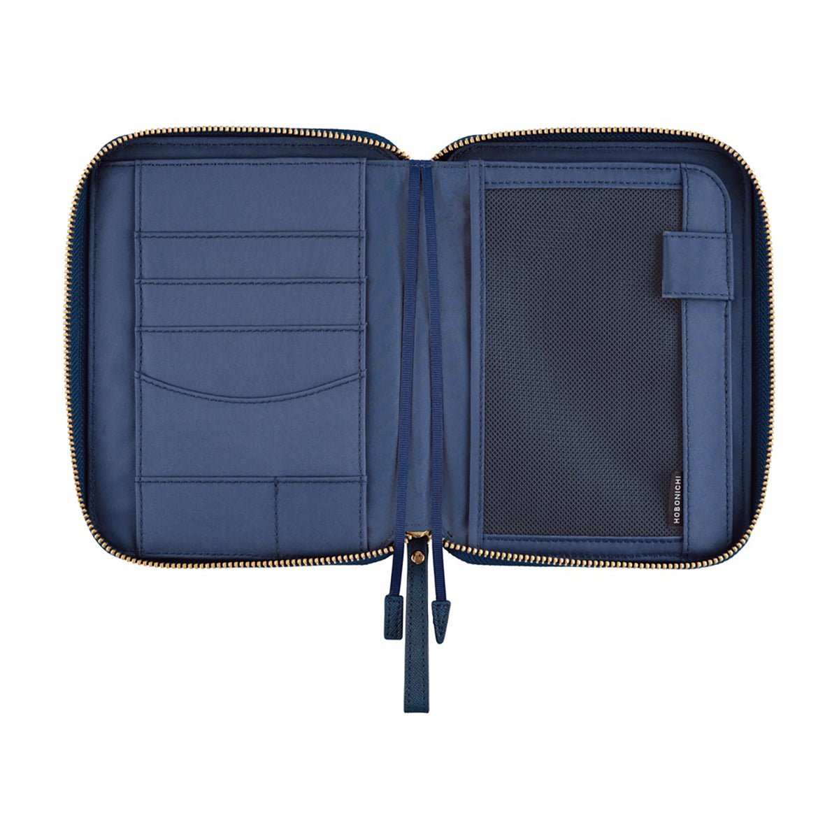 Hobonichi 2027 Cover - Single Color: Lago - A6 - Pen Boutique Ltd