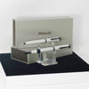 Pelikan Souveran Ballpoint Pen - K670 Warm Grey (Special Edition) - Pen Boutique Ltd