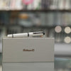 On Sale: Pelikan Souveran Fountain Pen - M670 Warm Grey (Special Edition) - Pen Boutique Ltd