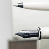 On Sale: Pelikan Souveran Fountain Pen - M670 Warm Grey (Special Edition) - Pen Boutique Ltd