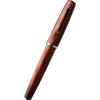 Penlux Concerto Fountain Pen - Amber - Pen Boutique Ltd