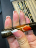 Stylo plume Namiki Emperor - Poisson rouge