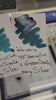 Botella de tinta Colorverse - Serpiente Azul Verde 2025 - Estándar - 15 ml
