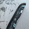 Retro 51 x Rickshaw Bagworks Pen Sleeve - Raven 4