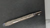 Montblanc Starwalker Fountain Pen- Space Blue Metal