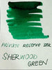 Private Reserve Ink Bottle - Sherwood Green - 60ml - Pen Boutique Ltd