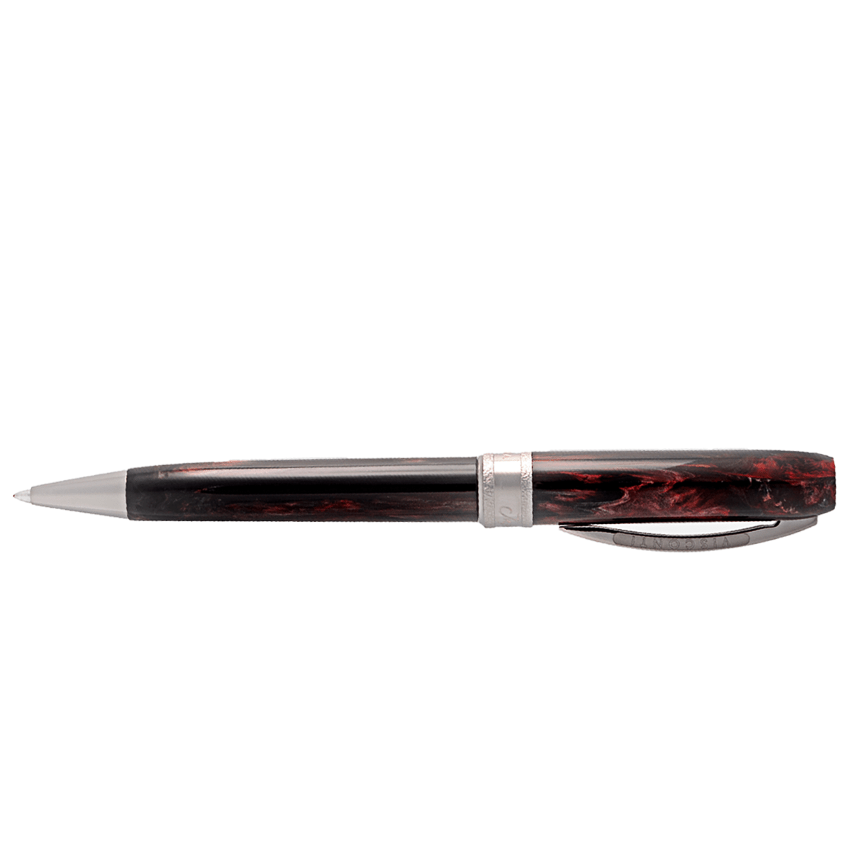 Visconti Comedia Ballpoint Pen - Inferno - Pen Boutique Ltd