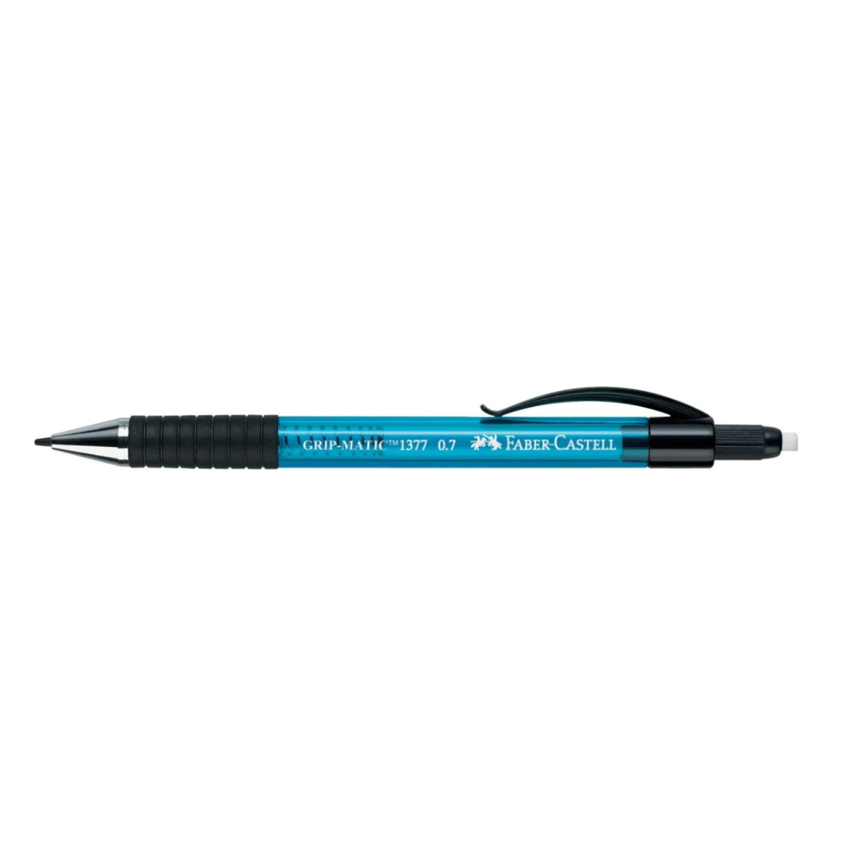 Faber-Castell Grip Matic 0.7mm Mechanical Pencil Set-Pen Boutique Ltd
