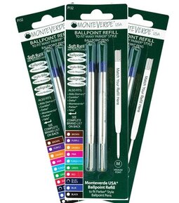 Refill Compatibility