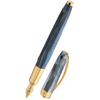 Visconti Van Gogh Prisoners' Round Fountain Pen (Special Edition)