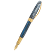 Visconti Van Gogh Prisoners' Round Fountain Pen (Special Edition)