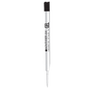 Monteverde Capless Gel Refill (to fit Parker) - Black - 0.5 mm Extra Fine Needle Point - 1 PC-Pen Boutique Ltd