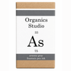 Organics Studio Periodic Table Ink Bottle - Arsenic - Pen Boutique Ltd