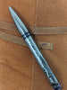 Montblanc Starwalker Ballpoint Pen - Space Blue Metal - Pen Boutique Ltd