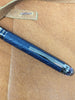 Montblanc Starwalker Ballpoint Pen - Space Blue Doue - Pen Boutique Ltd