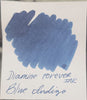Diamine Forever Ink Bottle - Blue Indigo - 50 ml - Pen Boutique Ltd