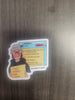Pen Boutique Stickers - Pen Boutique Ltd