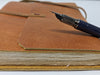 Montblanc Starwalker Fountain Pen - Space Blue Doue - Pen Boutique Ltd