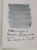 Wearingeul World Literature Ink Bottle - Natsume Soseki - I am a cat (30 ml) - Pen Boutique Ltd