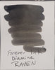 Diamine Forever Ink Bottle - Raven - 50 ml - Pen Boutique Ltd