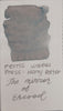 Ferris Wheel Press x WB Ink Bottle - Harry Potter The Mirror of Erised - 2544 - 38ml - Pen Boutique Ltd